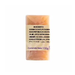 Ynsadiet Jabón de Miel 100g | Farmacia Barata