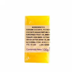 Bio-Femme Jabón Tepezcohuite 100g | Farmacia Barata Bio-Femme Jabón Tepezcohuite 100g | Farmacia Barata