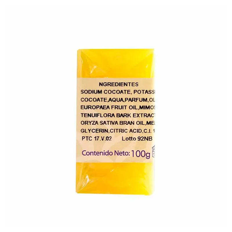 Bio-Femme Jabón Tepezcohuite 100g | Farmacia Barata Bio-Femme Jabón Tepezcohuite 100g | Farmacia Barata