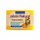 Bio-Femme Jabón Tepezcohuite, 100g.