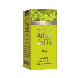 Biofemme Aceite Árbol de Té 30ml | Farmacia Barata Biofemme Aceite Árbol de Té 30ml | Farmacia Barata