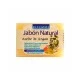 Ynsadiet Jabón de Argán, 100g.