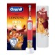 Oral-B Kids cepillo eléctrico Disney Rey León, 1 unidad