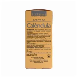 Aceite Caléndula Bio 30 ml | Farmacia Barata