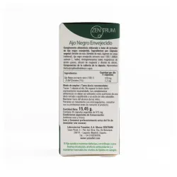 Zentrum Ajo Negro | Farmacia Barata