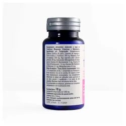 Triptófano 60 comprimidos Zentrum | Farmacia Barata