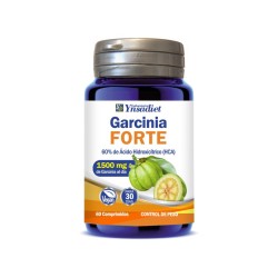 Ynsadiet Garcinia Cambogia, 60 Comprimidos