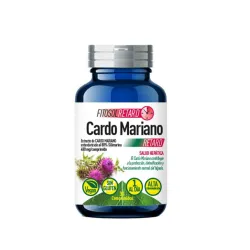 Ynsadiet Fitosol Retard Cardo Mariano, 30 Comprimidos