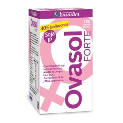 Ynsadiet Ovasol Forte, 180 Perlas