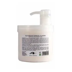 Reafirmante Flacidez 500ml Ynsadiet | Farmacia Barata