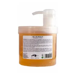 Ynsadiet Gel Muscular Relajante 500 ml | Farmacia Barata Ynsadiet Gel Muscular Relajante 500 ml | Farmacia Barata