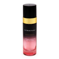 Germinal Radiance Collagen & Elastin Antiage Serum, 30 ml