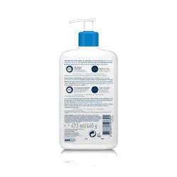 Cerave Locion Intensiva Hidratante, 473 ml Cerave Locion Intensiva Hidratante, 473 ml