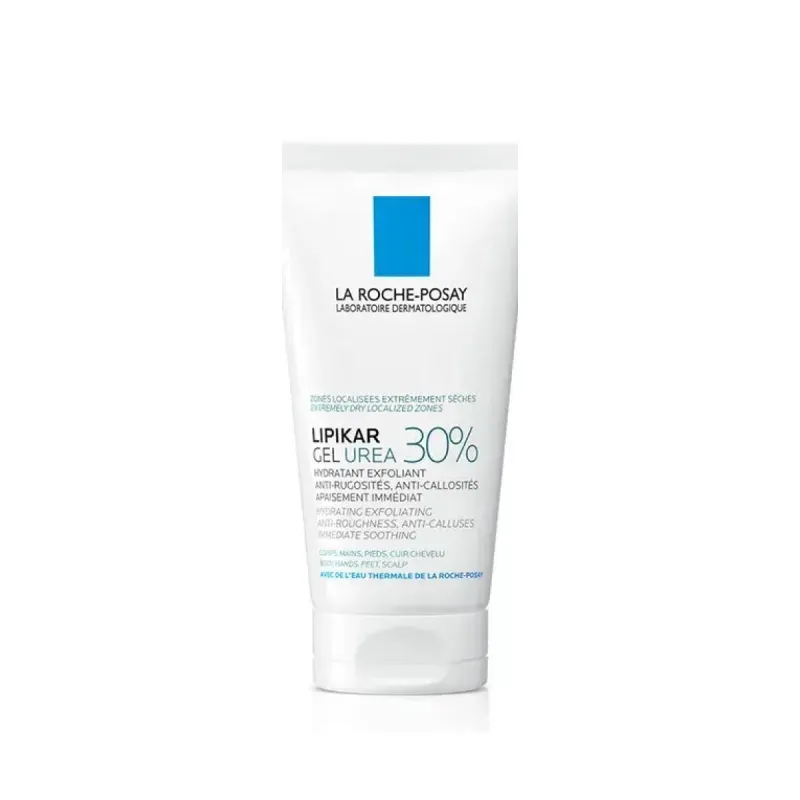 La Roche Posay Lipikar Urea 30%, 50 ml