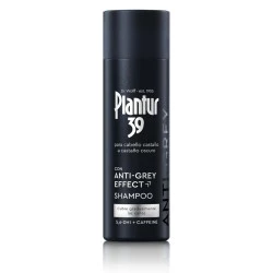 Plantur 39 Champu Anti Grey Effect, 200 ml