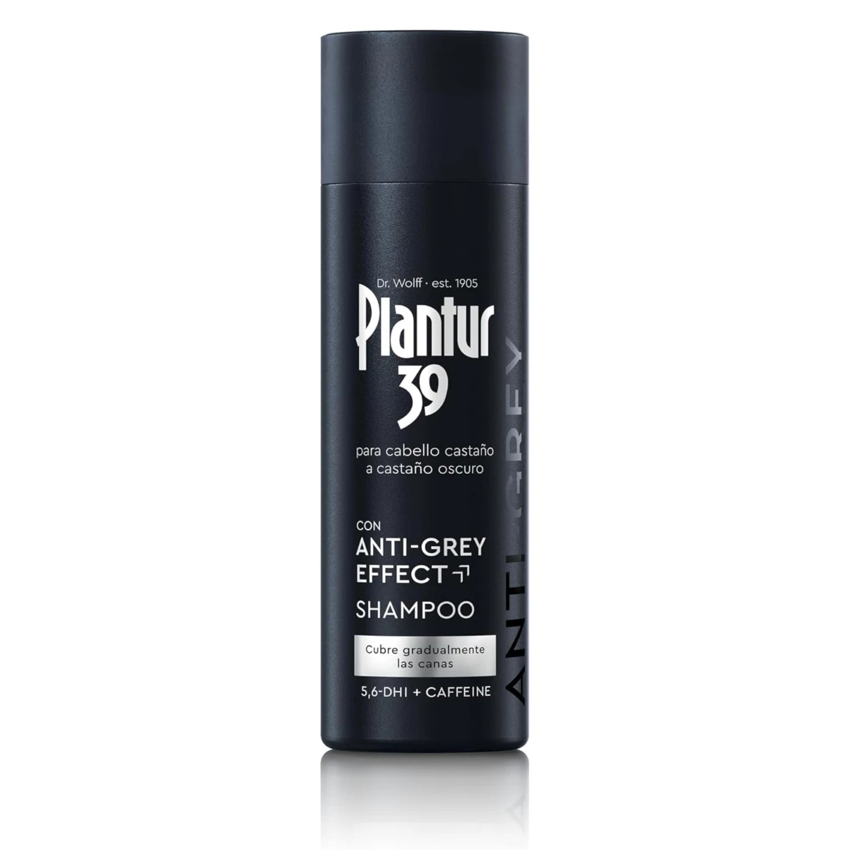 Plantur 39 Champu Anti Grey Effect, 200 ml