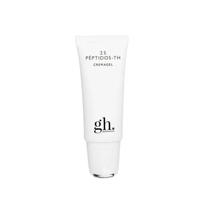 GH 25 Péptidos-TH Cremagel Roll-On, 40 ml