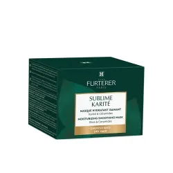 Rene Furterer Karité mascarilla disciplinante e hidratante, 200 ml Rene Furterer Karité mascarilla disciplinante e hidratante, 200 ml