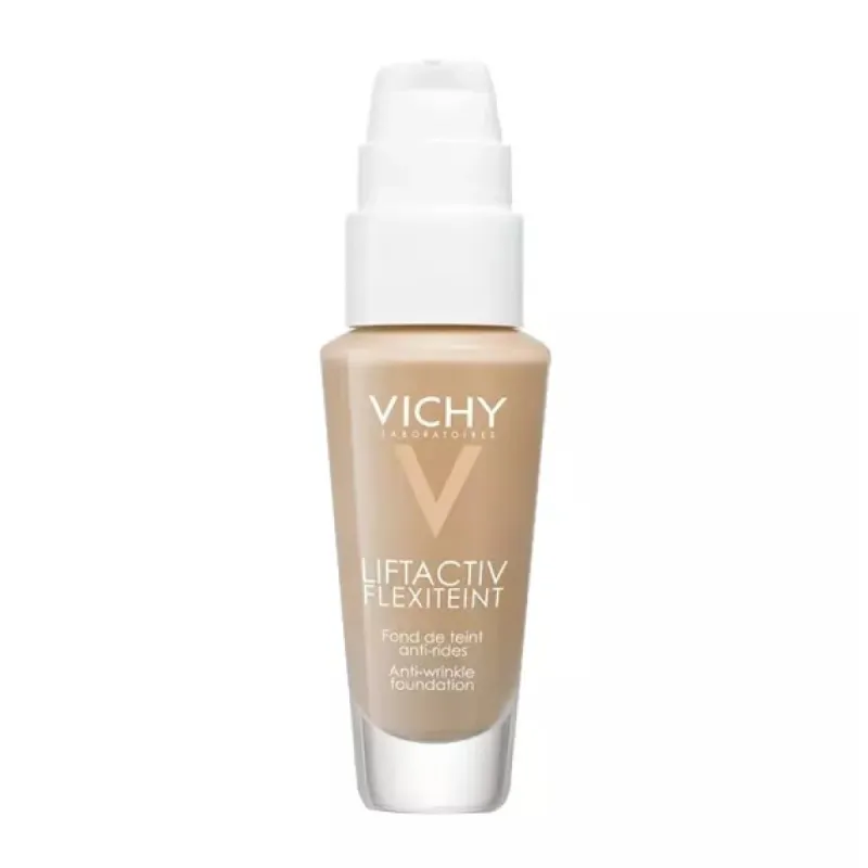 VICHY ANTIARRUGAS FLEXILIFT TEINT35 FONDO DE MAQUILLAJE 30ML
