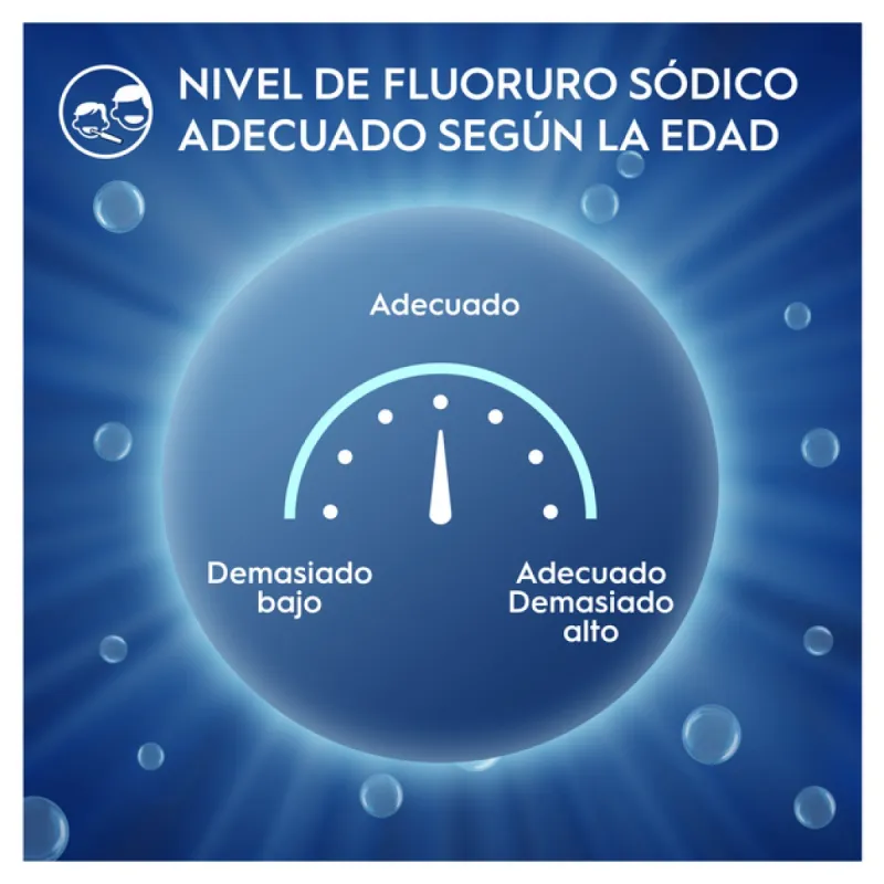 Oral-B Kids Pasta Dental Cars/Frozen, 75ml.