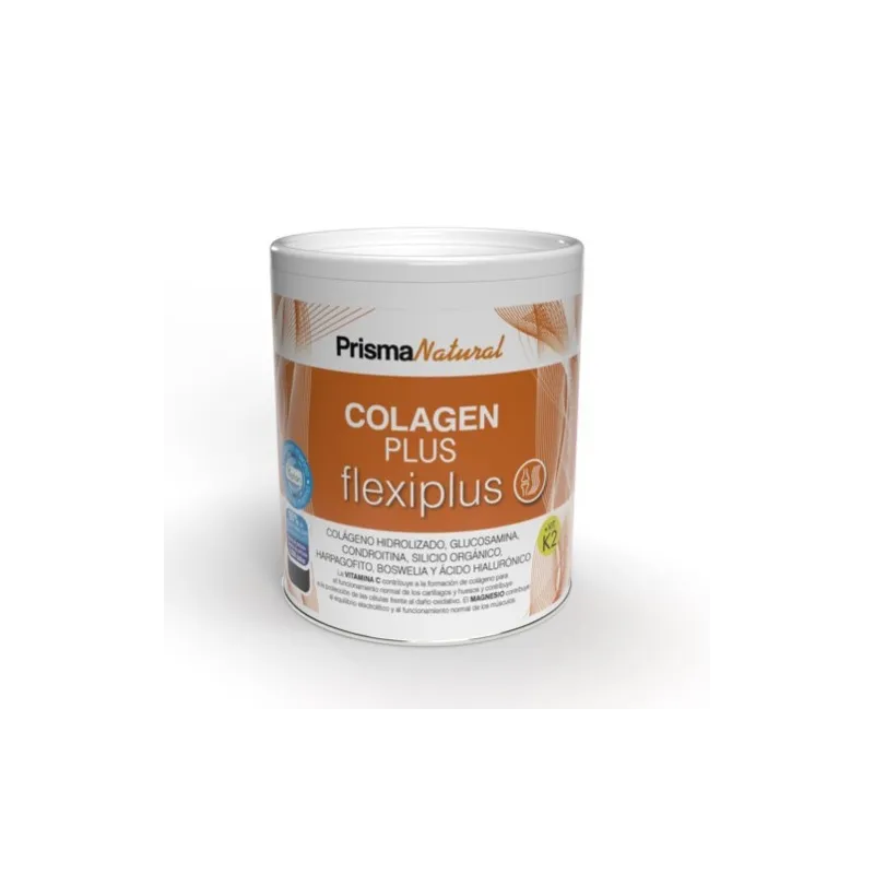 Prisma Natural Colagen Plus Flexiplus Marino Peptan, 300 g