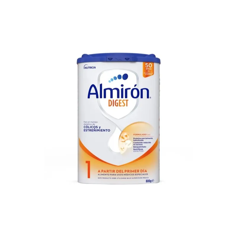 Almiron Advance Digest 1, 800g. Almiron Advance Digest 1, 800g.