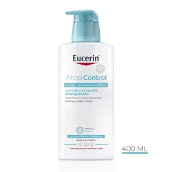 Eucerin AtopiControl Loción, 400ml | Farmacia Barata
