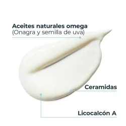 Eucerin AtopiControl Loción, 400ml | Farmacia Barata