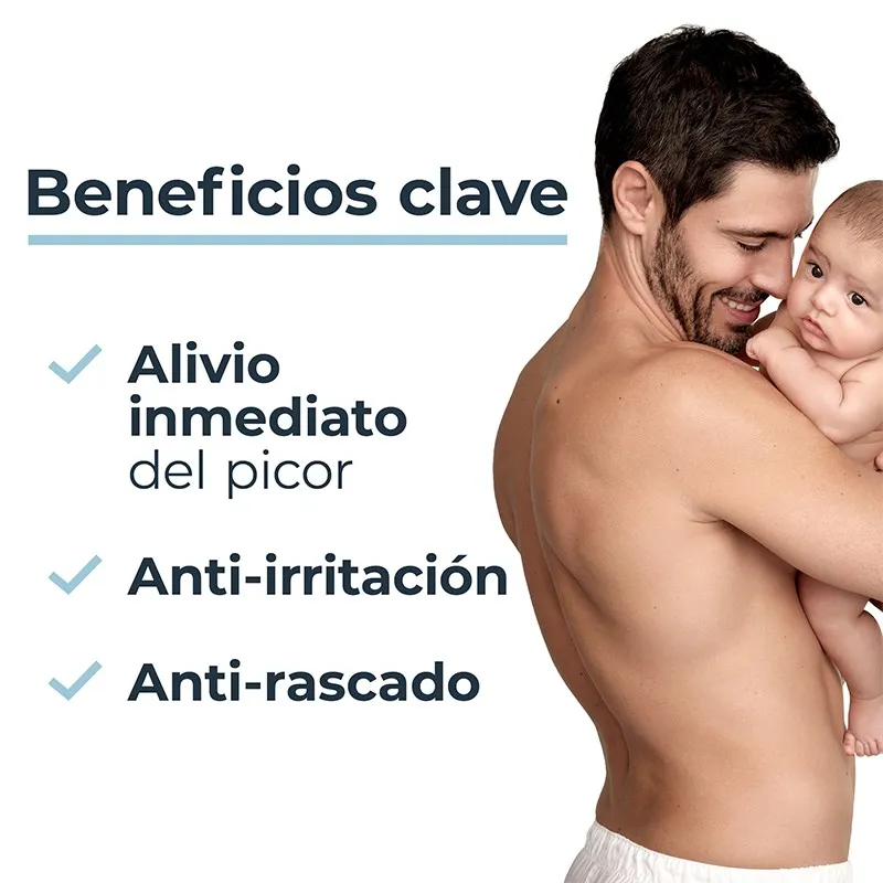 Eucerin AtopiControl crema forte para la piel muy seca e irritada