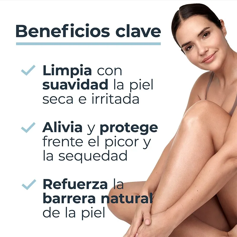 Eucerin AtopiControl Oleogel de baño, 400ml | Farmacia Barata Eucerin AtopiControl Oleogel de baño, 400ml | Farmacia Barata