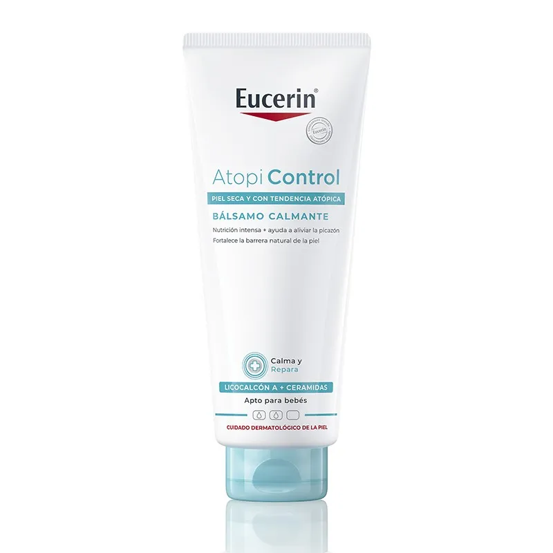 Eucerin Atopi Control Bálsamo, 400ml | Farmacia Barata Eucerin Atopi Control Bálsamo, 400ml | Farmacia Barata