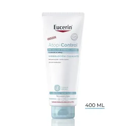 Loción calmante Eucerin Atopicontrol Hydro-Locion, 400 ml
