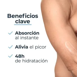 Loción calmante Eucerin Atopicontrol Hydro-Locion, 400 ml