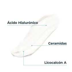 Loción calmante Eucerin Atopicontrol Hydro-Locion, 400 ml