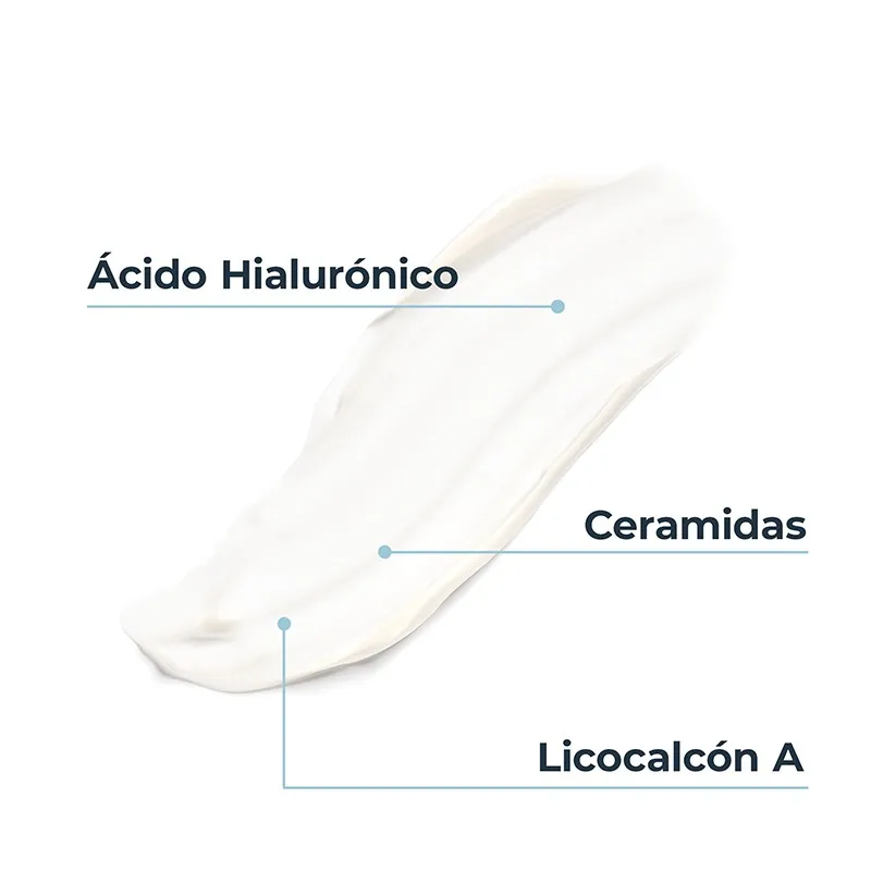 Loción calmante Eucerin Atopicontrol Hydro-Locion, 400 ml