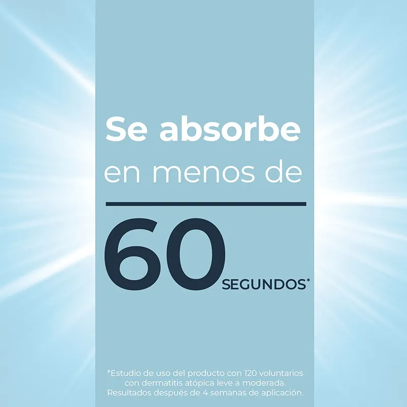 Loción calmante Eucerin Atopicontrol Hydro-Locion, 400 ml