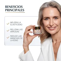 Eucerin Hyaluron-Filler + Elasticity día, 50ml| Farmacia Barata Eucerin Hyaluron-Filler + Elasticity día, 50ml| Farmacia Barata