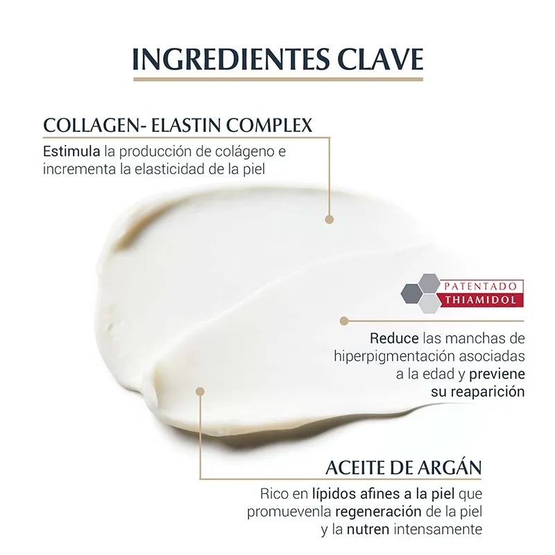 Eucerin Hyaluron-Filler + Elasticity noche, 50ml | Farmacia Barata Eucerin Hyaluron-Filler + Elasticity noche, 50ml | Farmacia Barata