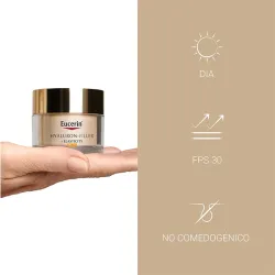 Eucerin Hyaluron Filler+ Elasticity Día SPF30, 50ml | Farmacia Barata Eucerin Hyaluron Filler+ Elasticity Día SPF30, 50ml | Farmacia Barata