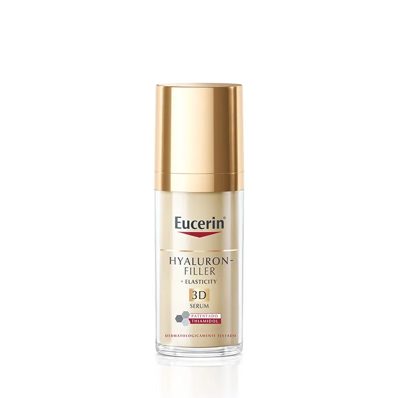 Eucerin Hyaluron Filler+ Elasticity 3D Serum, 30 ml | Farmacia Barata