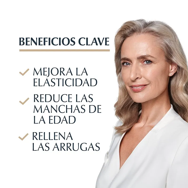 Eucerin Hyaluron Filler+ Elasticity 3D Serum, 30 ml | Farmacia Barata