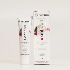 Frezyderm Anticort Crema. 50ml