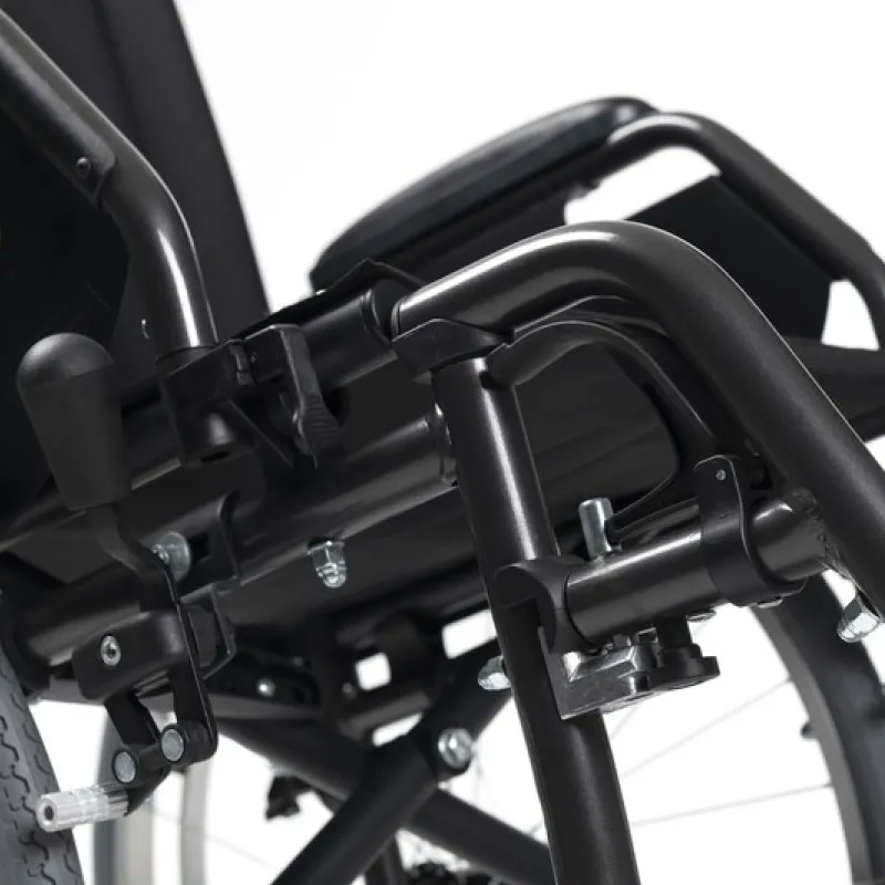 Silla Manual Jazz S50 Vermeiren Silla Manual Jazz S50 Vermeiren