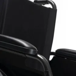 Silla Manual Jazz S50 Vermeiren Silla Manual Jazz S50 Vermeiren