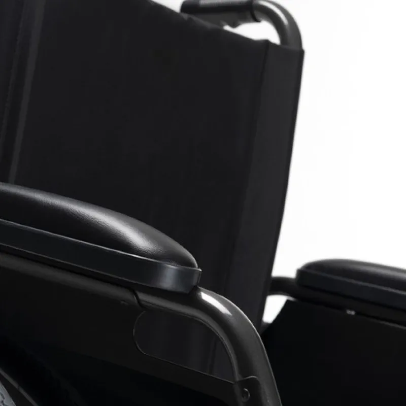 Silla Manual Jazz S50 Vermeiren Silla Manual Jazz S50 Vermeiren