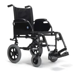 Silla Manual Jazz S50 Vermeiren Silla Manual Jazz S50 Vermeiren