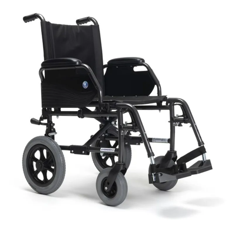 Silla Manual Jazz S50 Vermeiren Silla Manual Jazz S50 Vermeiren