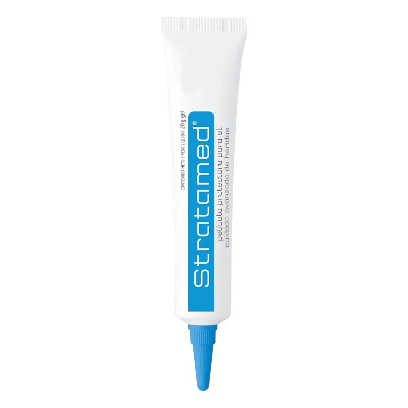 Stratamed película protectora heridas, 20 gr Stratamed película protectora heridas, 20 gr