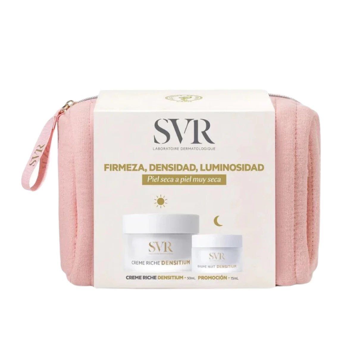 SVR Densitium Riche, 50 ml + REGALO Densitium baume nuit, 15 ml