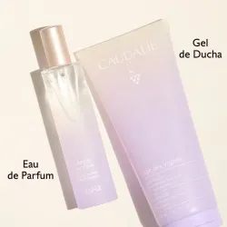 Caudalie Agne Des Vignes Gel de ducha, 200 ml Caudalie Agne Des Vignes Gel de ducha, 200 ml